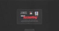 Accounting （8 VHS）