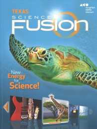 Science Fusion Texas Grade 2 （CSM STU）