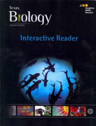 Interactive Reader (Holt Mcdougal Biology)