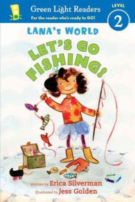 Let's Go Fishing (Green Light Readers. Level 2)