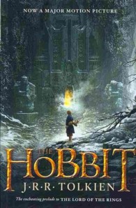 The Hobbit, or, There and Back Again （MTI REP）