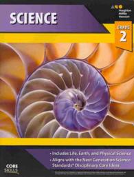 Core Skills Science Grade 2 (Core Skills Science) （Workbook）