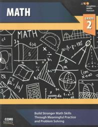 Core Skills Mathematics Workbook Grade 2 (Core Skills Mathematics")