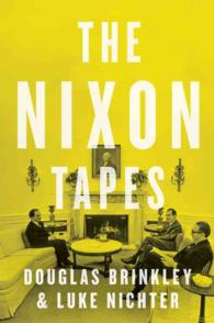The Nixon Tapes : 1971-1972