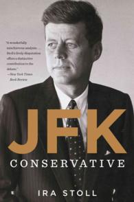 Jfk, Conservative
