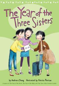 The Year of the Three Sisters (Anna Wang)