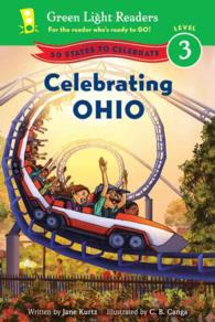 Celebrating Ohio (Green Light Readers. Level 3)