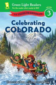 Celebrating Colorado (Green Light Readers. Level 3)
