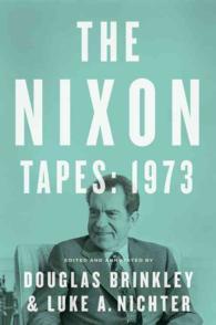 The Nixon Tapes : 1973