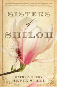 Sisters of Shiloh （Reprint）