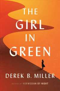 The Girl in Green （1ST）