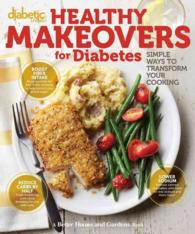 Diabetic Living Healthy Makeovers for Diabetes （1ST）