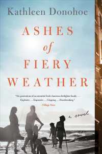 Ashes of Fiery Weather （Reprint）