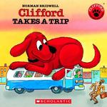 Clifford Takes a Trip （PAP/COM）