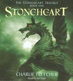 Stoneheart (8-Volume Set) : Library Edition (The Stoneheart Trilogy) （Unabridged）
