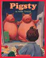Pigsty : Library Edition （COM/PAP）