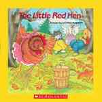 The Little Red Hen : Library Edition （COM/PAP）