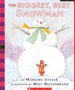 The Biggest, Best Snowman : Library Edition （COM/PAP）