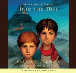 Into the Mist (6-Volume Set) (The Land of Elyon) （Unabridged）