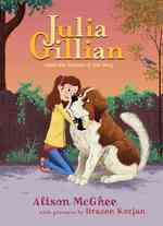 Julia Gillian and the Dream of the Dog (Julia Gillian) （1ST）