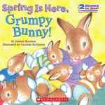 Spring Is Here, Grumpy Bunny! / the Grumpy Bunny's Too Many Bunnybabies (Grumpy Bunny)