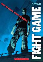 Fight Game （Reprint）