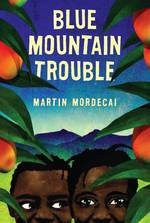 Blue Mountain Trouble （1ST）