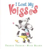I Lost My Kisses （1ST）