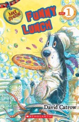 Funny Lunch (Scholastic Readers)