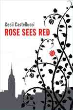 Rose Sees Red （1ST）