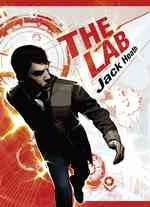 The Lab (Agent Six of Hearts)