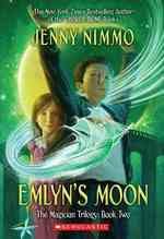 Emlyn's Moon (The Magician Trilogy) （Reprint）