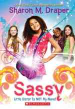 Sassy Little Sister Is Not My Name (Sassy)