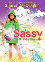 The Birthday Storm (Sassy) （1ST）