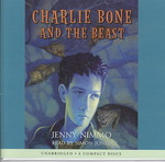 Charlie Bone and the Beast (6-Volume Set) : Library Edition (Children of the Red King) （Unabridged）