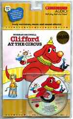 Clifford at the Circus （COM/PAP）