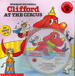 Clifford at the Circus : Library Edition （COM/PAP）
