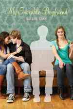 My Invisible Boyfriend （1ST）