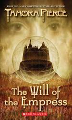 The Will of the Empress (Circle Reforged) （Reissue）