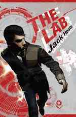 The Lab (Agent Six of Hearts) （Reprint）