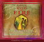 Rivers of Fire (6-Volume Set) : Library Edition (Atherton) （Unabridged）