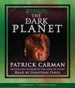 The Dark Planet (8-Volume Set) (Atherton) （Unabridged）