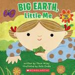 Big Earth, Little Me （LTF）