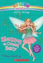Shannon the Ocean Fairy (Rainbow Magic)