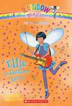 Ellie the Guitar Fairy (Rainbow Magic)