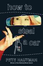How to Steal a Car （Reprint）