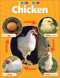 Chick Life Cycle Photo Chart （WAL CHRT）