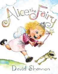 Alice the Fairy （PCK PAP/CO）