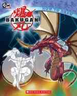 Bakugan Battle Brawlers How to Draw (Bakugan Battle Brawlers)