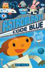 Astroblast! Code Blue
